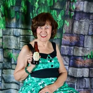 Meet your Posher, Mary ellen